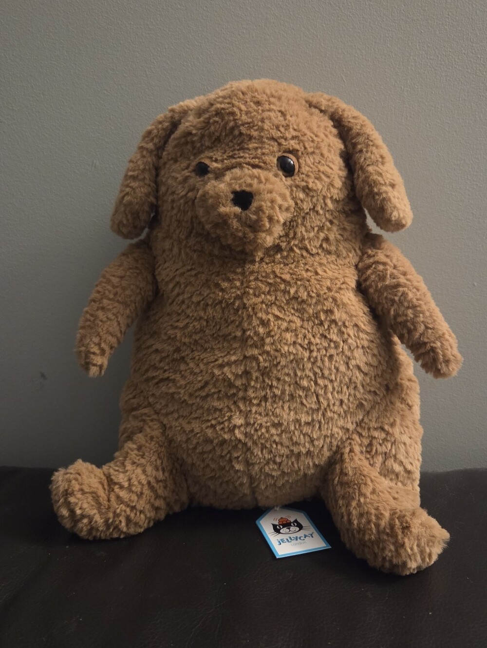 Jellycat Amore Dog